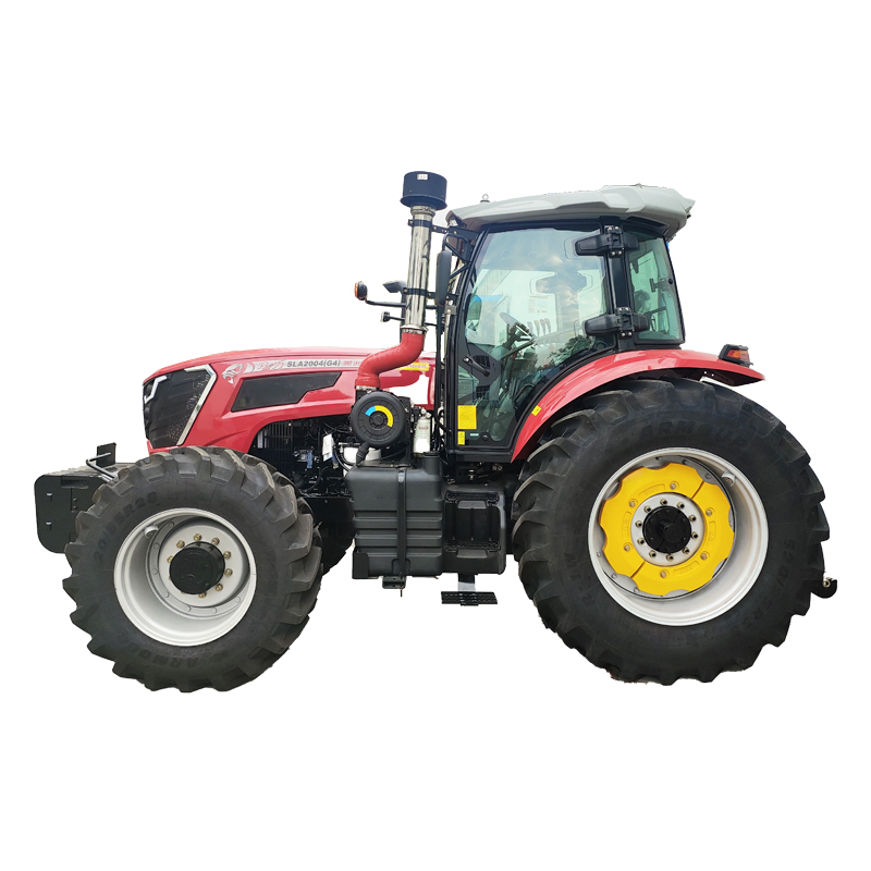 200hp farm tractor