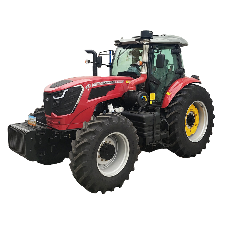 200hp farm tractor