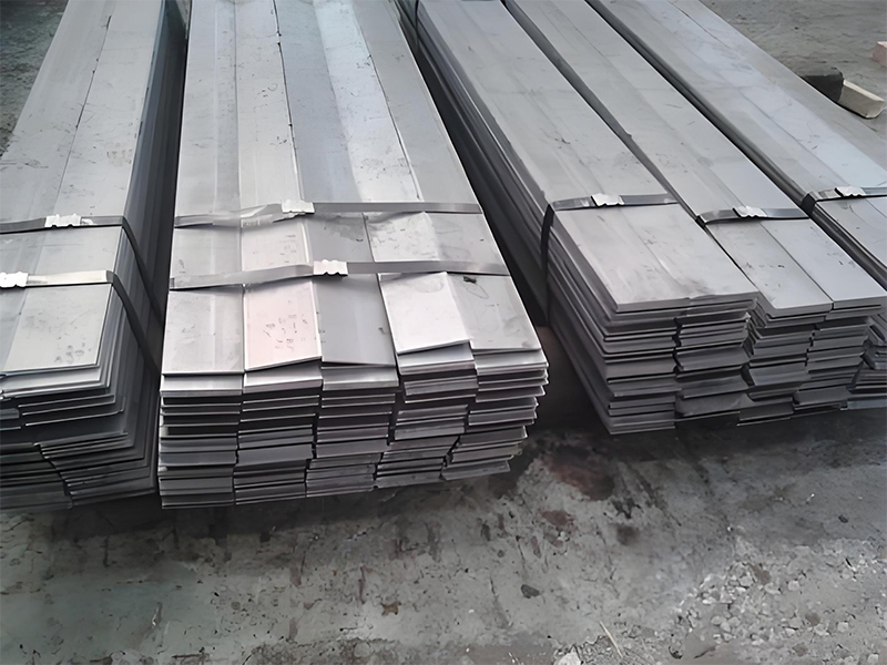 Superior Product-Galvanized Flat Steel