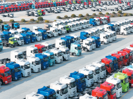 Dongfeng Commercial Vehicle Co., Ltd center