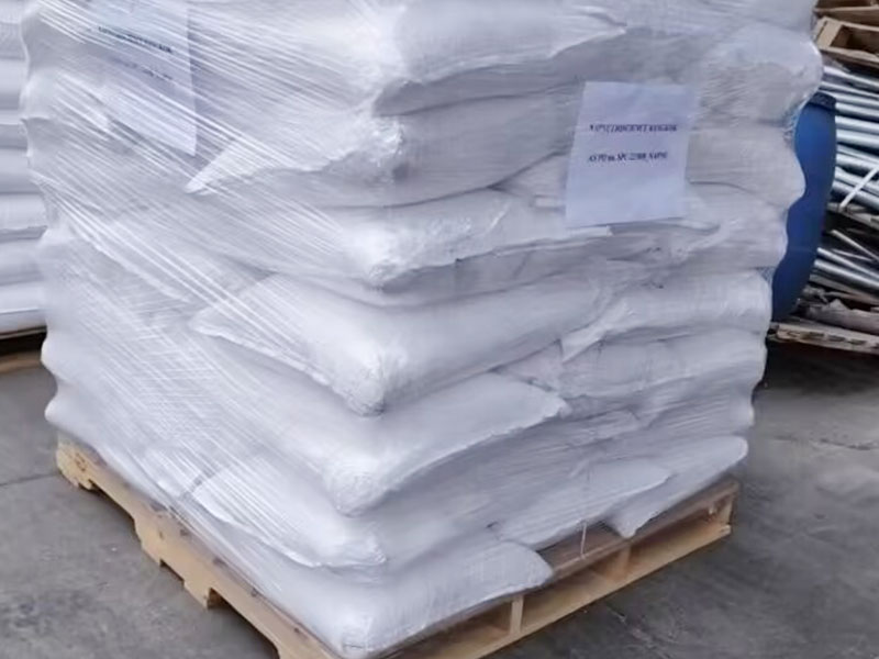 Weifang T&P Chemical co.,ltd