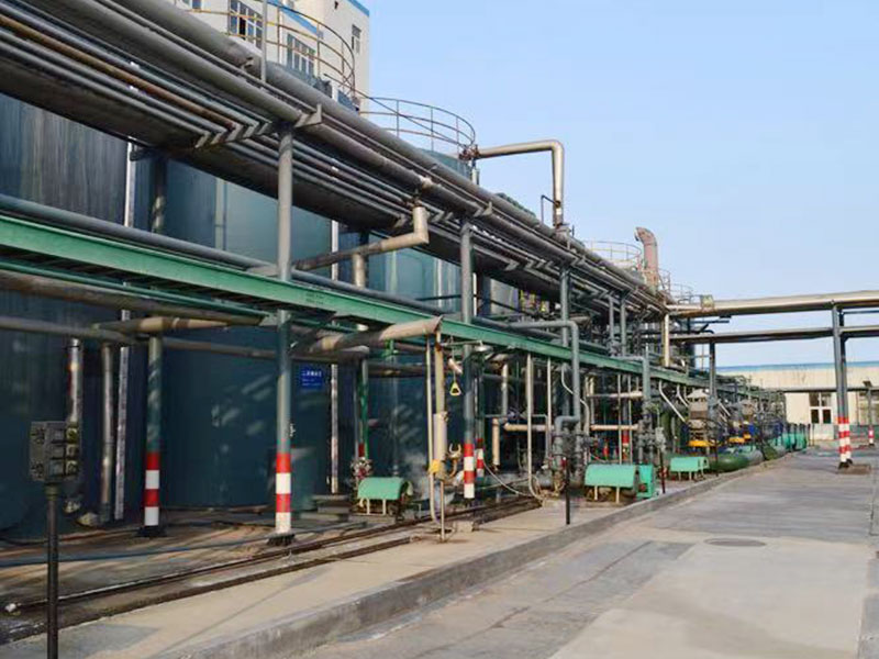 Weifang T&P Chemical co.,ltd