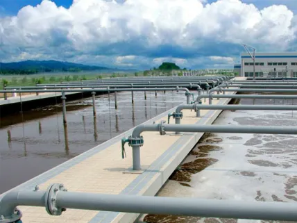 Tratamiento de agua