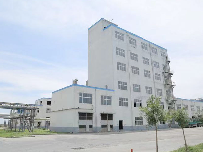 Weifang T&P Chemical co.,ltd