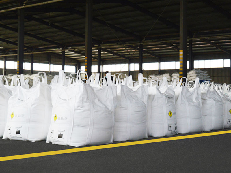 Weifang T&P Chemical co.,ltd