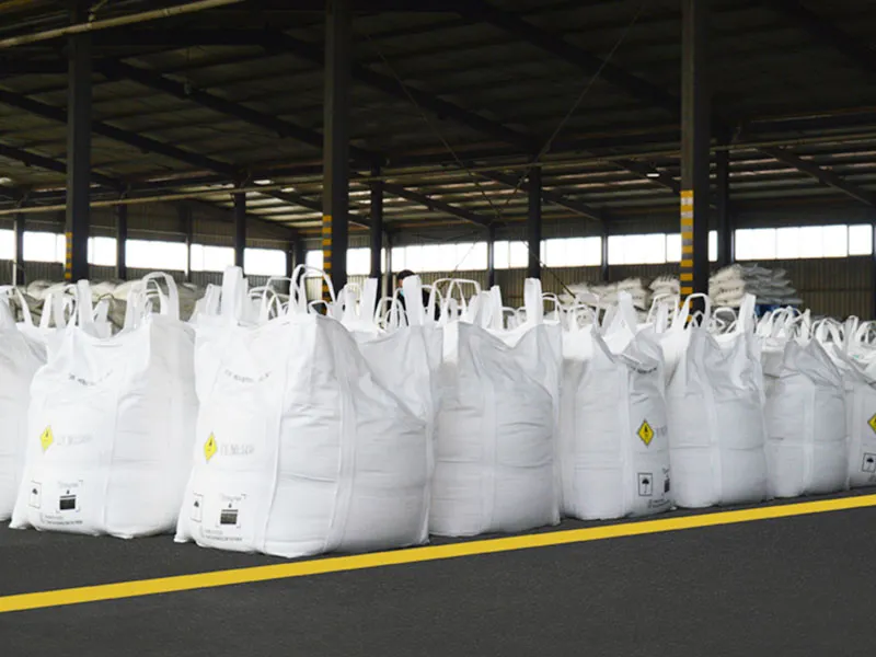 Weifang T&P Chemical co., Ltd