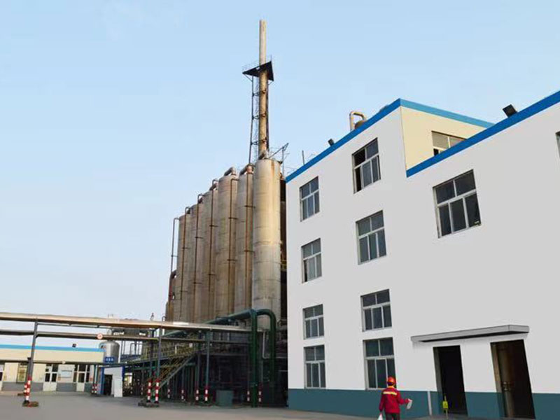 Weifang T&P Chemical co.,ltd