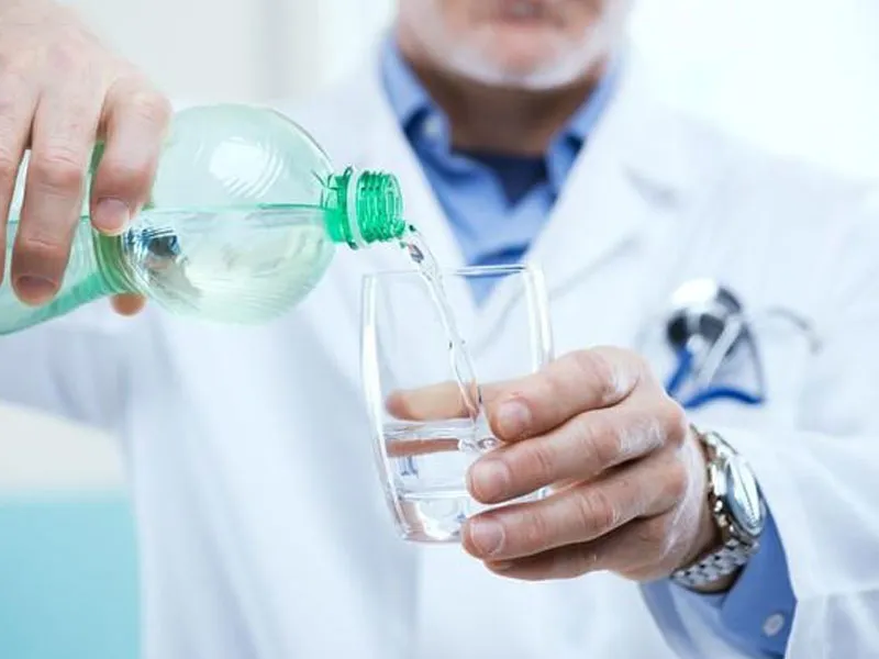 Tratamiento de agua