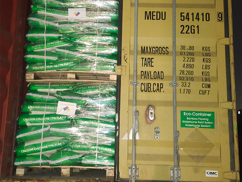Weifang T&P Chemical co.,ltd
