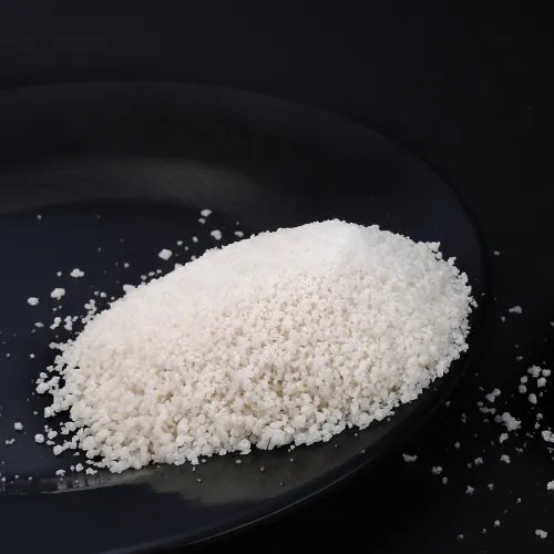 Cloruro de Magnesio 46.5% en Gránulos