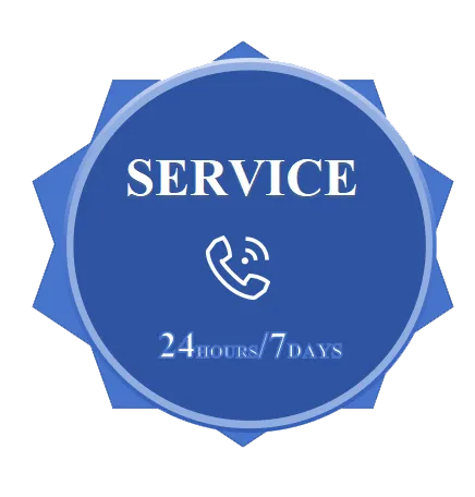 Servicio postventa