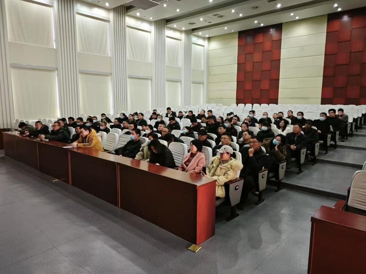 Stabilize the economy and promote development in 2025