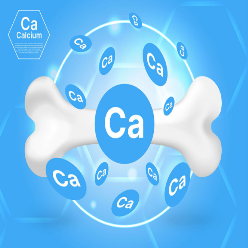 Introduction of Pharma Grade Calcium Chloride Dihydryate