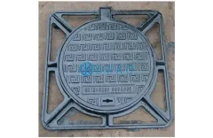 A Guide to Buy a Replacement Manhole Cover
