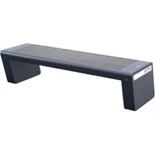 DEKO offers you city benches of different styles, materials and sizes to meet your various needs.