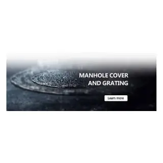 600x600 Manhole Cover Wholesale