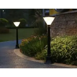Garden Lights Made in China