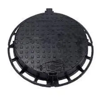 D400 Manhole Cover Wholesale