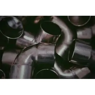 High quality ductile iron pipe fittings