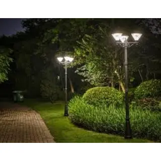 Garden Lights Made in China