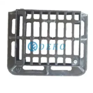 Gully Grating Height 100mm Factory