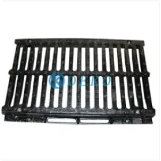 Channel Grating 540mm Factory