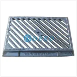 Gully Grating Height 100mm Factory
