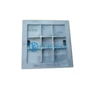 Recessed Manhole Cover Supplier