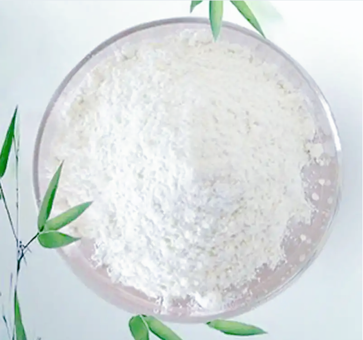 The function of Zinc oxide in oral medical material