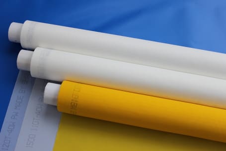 Polyester Screen Printing Mesh