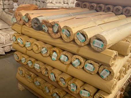 Sainless Steel 304 Woven Wire Cloth
