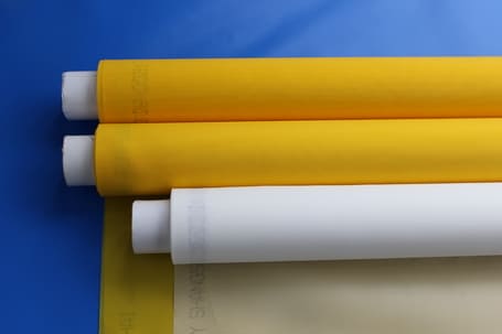 Polyester Screen Printing Mesh
