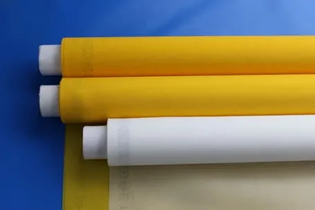 Polyester Screen Printing Mesh
