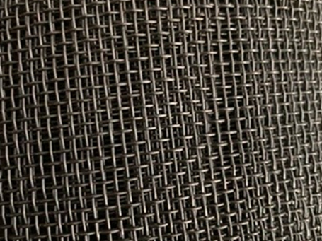 Sainless Steel 304 Woven Wire Cloth