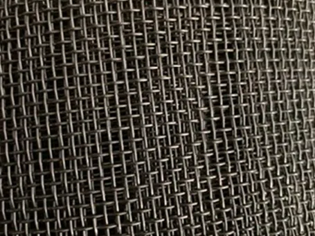 Sainless Steel 304 Woven Wire Cloth