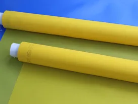Mesh di stampa a schermo poliestere