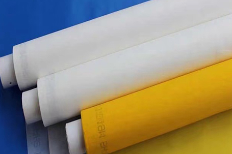 Polyester Screen Printing Mesh