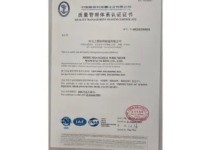 ISO9001