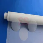 Mesh di stampa poliestere