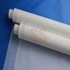 Mesh di stampa poliestere