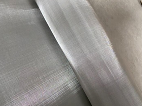 Sainless Steel 304 Woven Wire Cloth