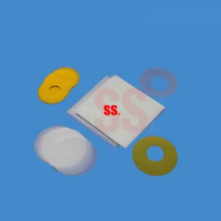 Filtro in nylon multifunzionale