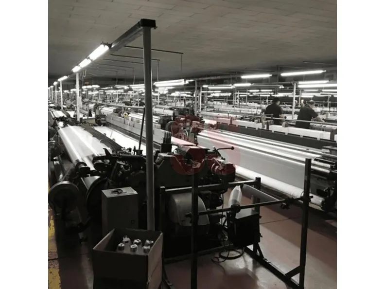 Unlocking Efficiency with Polyester Mesh Screens: A Comprehensive Case Study