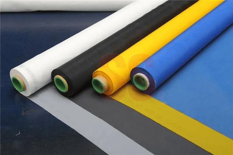 Polyester Filter Screen