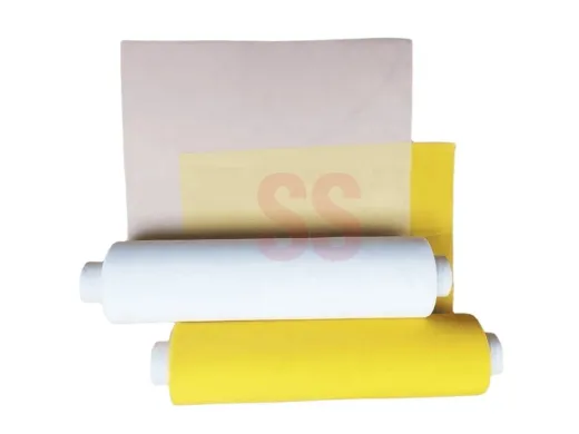 Conversione della Count della Rete in Poliestere: T/cm vs Mesh/Inch