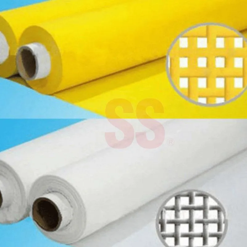 Polyester Filter Screen