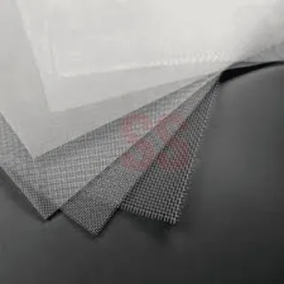 Schermo del filtro in nylon