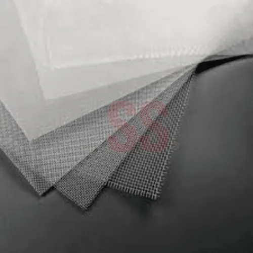 Screen Filter Polyester China Filter Mesh, Printing Mesh Manufacturer - Shangshai Wire Mesh