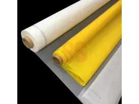 如何清潔及重用絲印網框