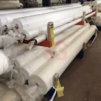 Mesh monofilamento di poliestere
